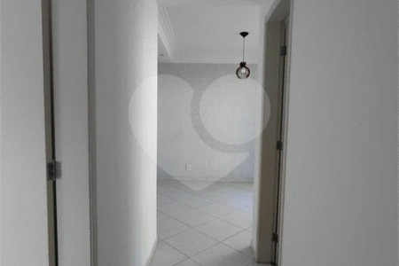 Apartamento á venda - Vila Guarani