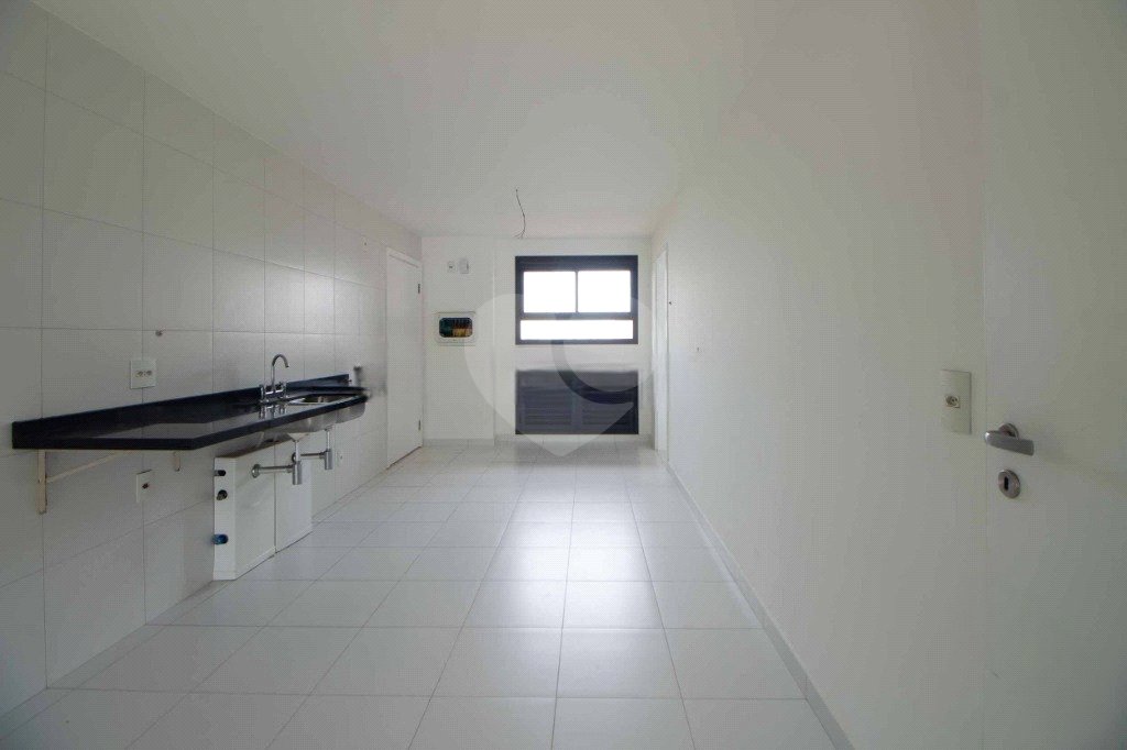 Apartamento Garden Perdizes