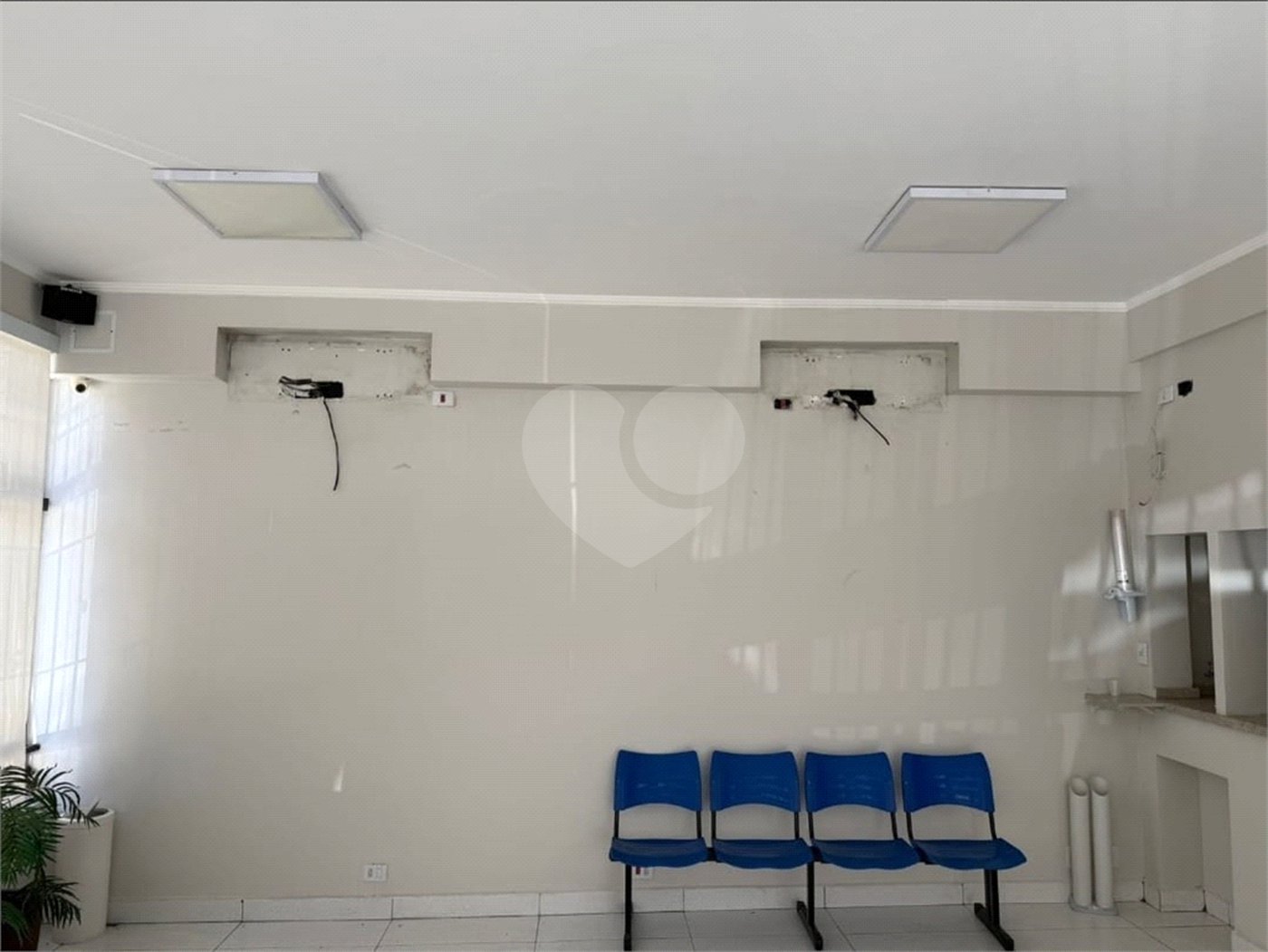 Ponto Comercial 1.400M² - Pronto para Uso – Ideal para Clínicas, Centros de Especialidades ou Hospitais de Pequeno Porte