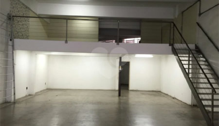 Prédio à venda em Vila Madalena, São Paulo, SP
