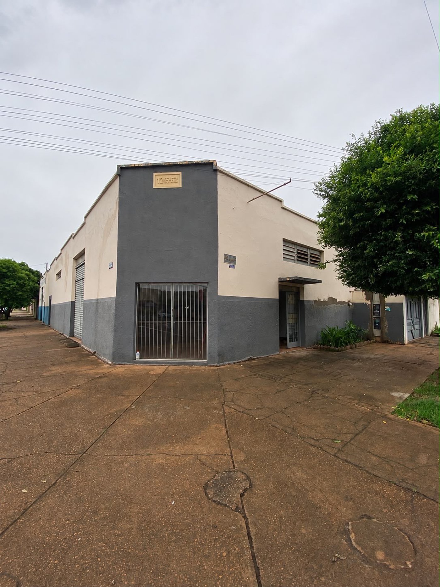 Ponto Comercial para alugar no Centro, Três Lagoas, MS