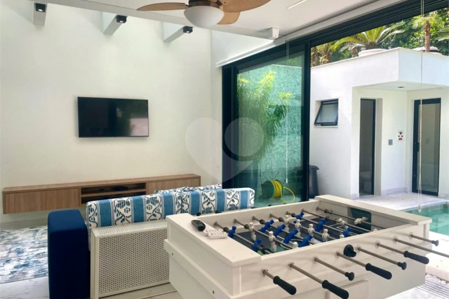Casa à venda com 5 suítes em Riviera de São Lourenço, Bertioga, SP