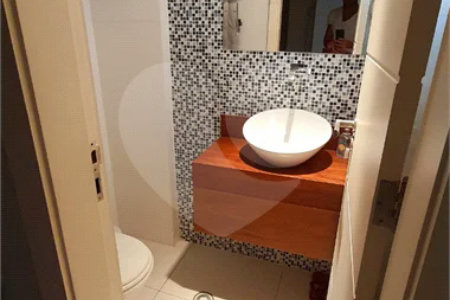 Apartamento com 2 quartos á venda no Brooklin, São Paulo - SP