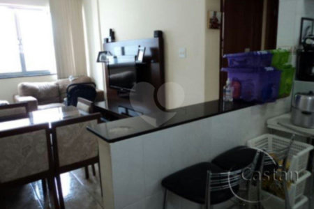 apartamento na mooca - condominio com excelente localização!