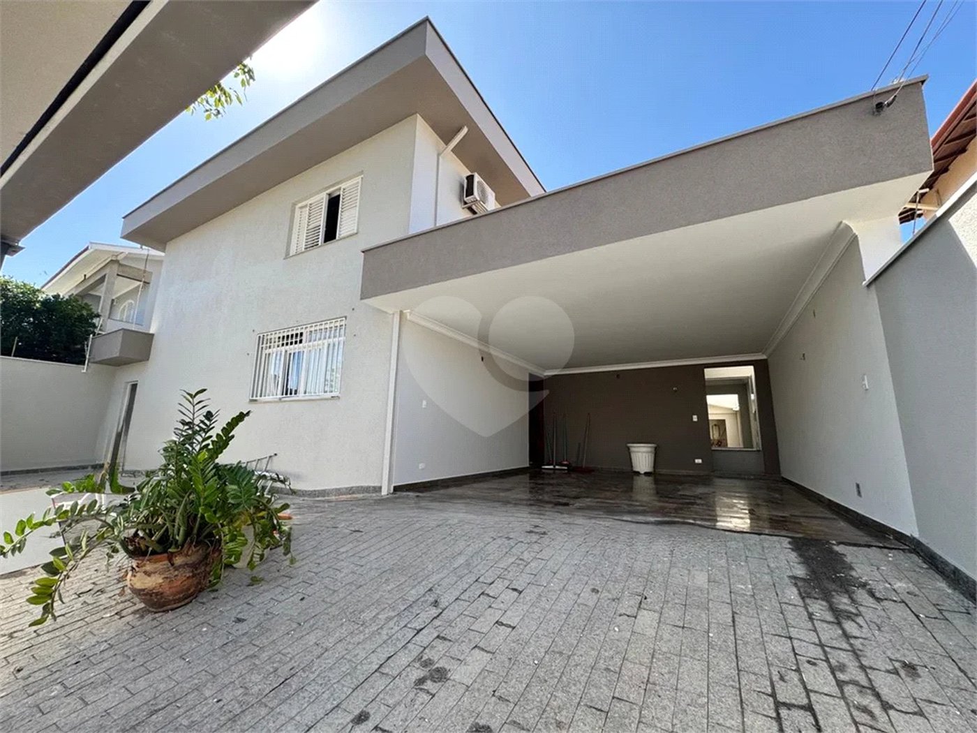 Casa à venda com 4 dormitórios no Bairro Nova Piracicaba