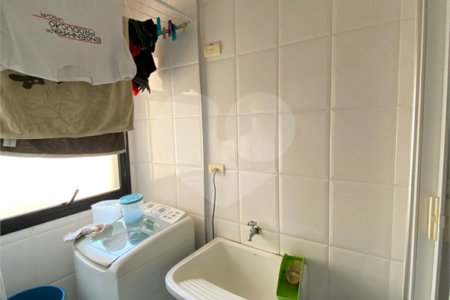 Apartamento no Edifício Riveira.