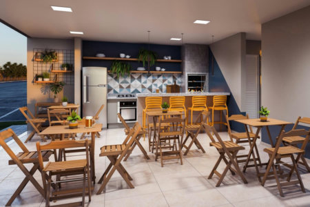 Sonata Residencial