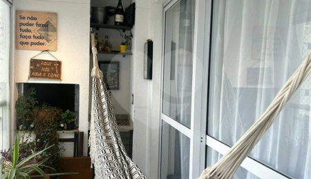 Apartamento à venda com 3 quartos em Boa Vista, São Caetano do Sul, SP
