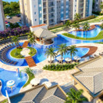 Apartamento à venda com 2 quartos, sendo 1 suíte, em Lagoinha, Ubatuba, SP