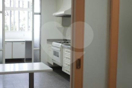 Apartamento para alugar com 4 suítes em Alto da Boa Vista, São Paulo, SP