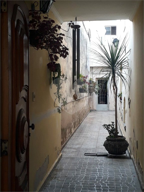 Casa à venda na Vila Prudente, 3 quartos