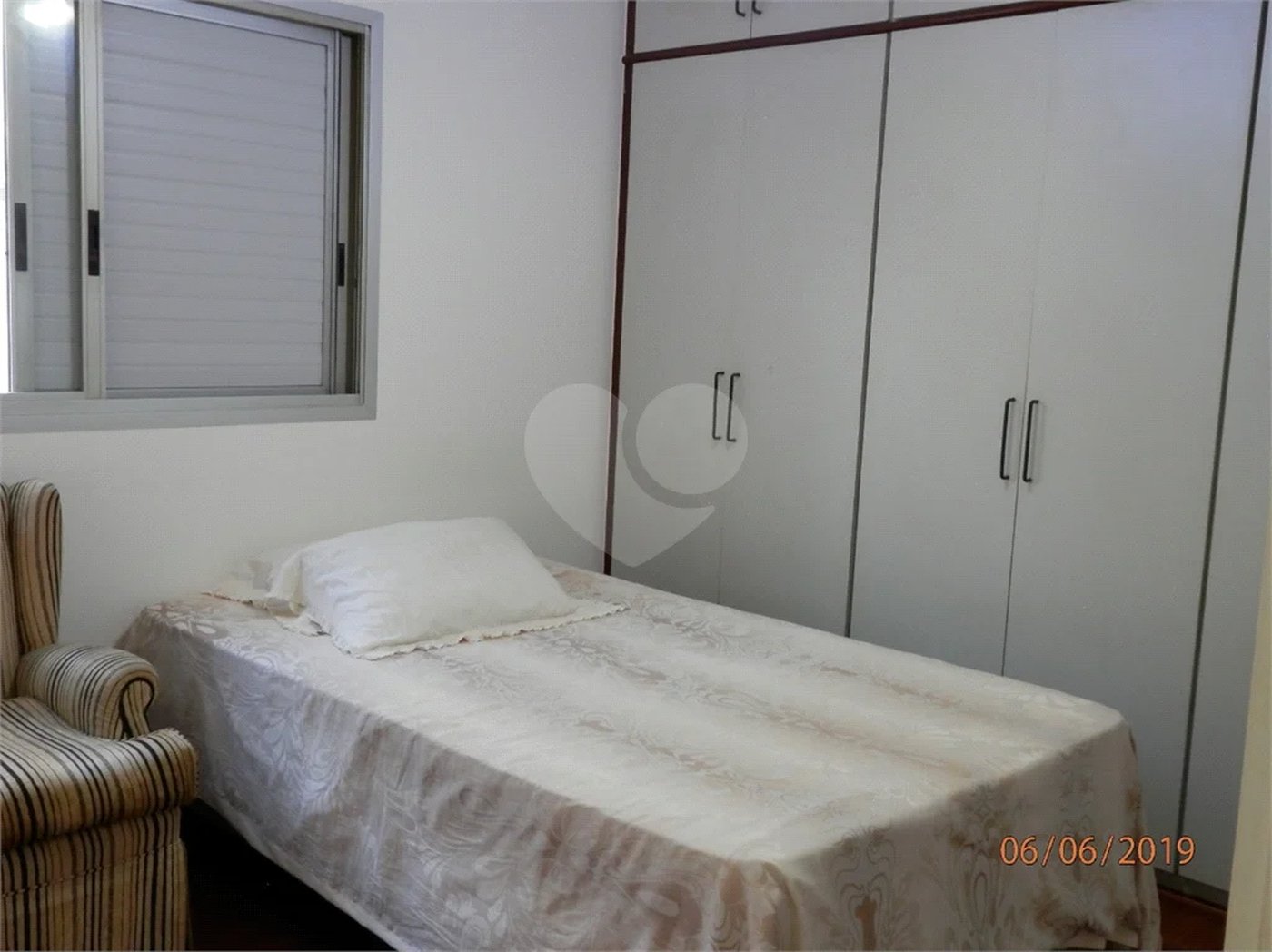 APARTAMENTO PRÓXIMO METRÔ SÃO JUDAS.