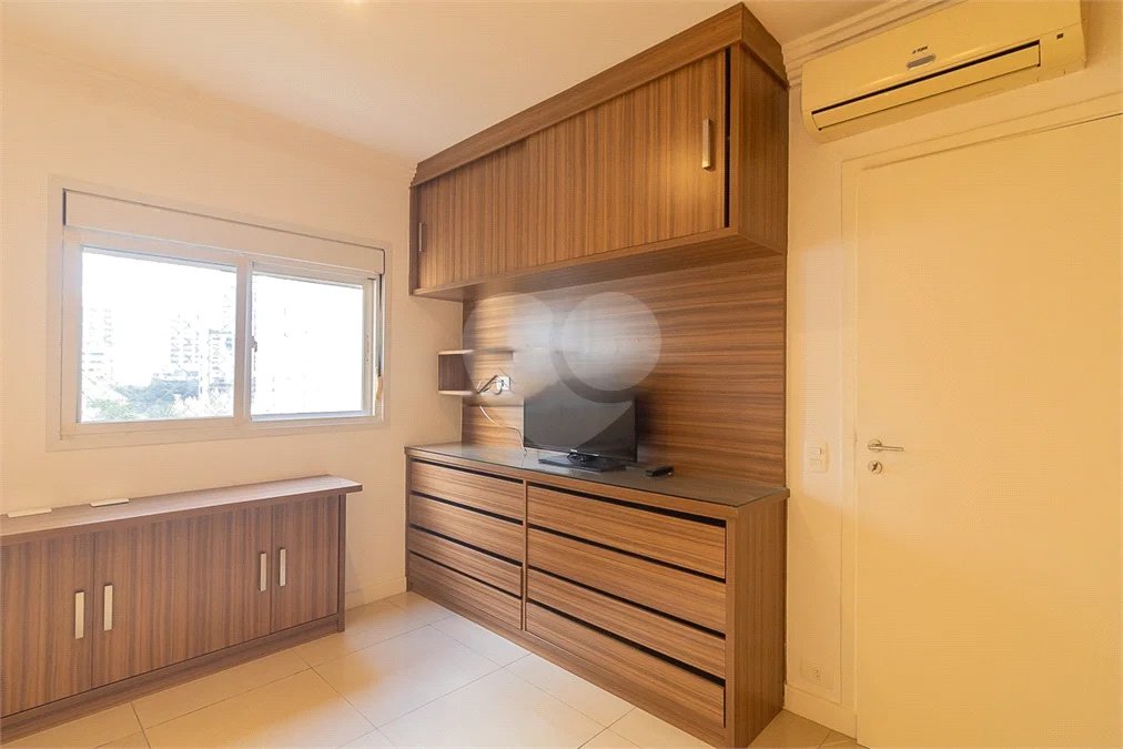 Apartamento para Locação no Condomínio Atmosfera – Vila Olímpia, São Paulo/SP
