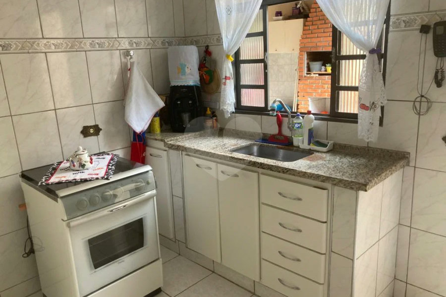 Casa à venda no Condominio Bertolin II