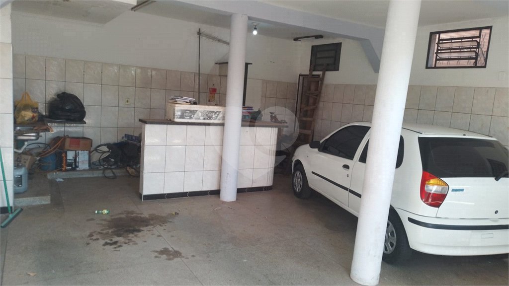 Casa para venda em Ibaté/SP.