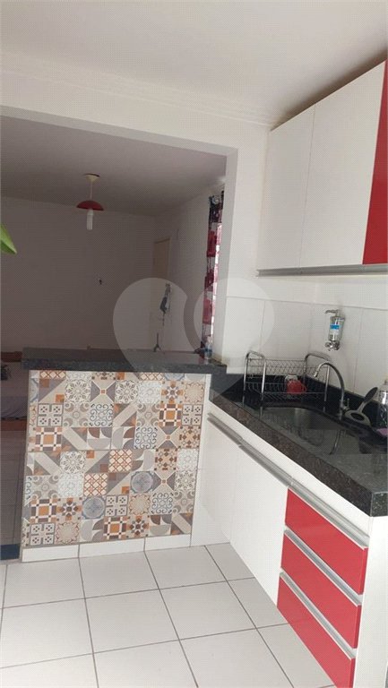 Apartamento para venda no Spazio Mont Royal