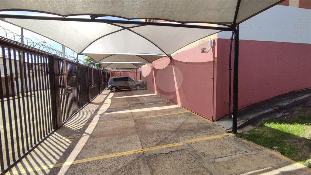 Apartamento à venda no Edifício Amarante no Bairro Jaraguá em Piracicaba - SP.