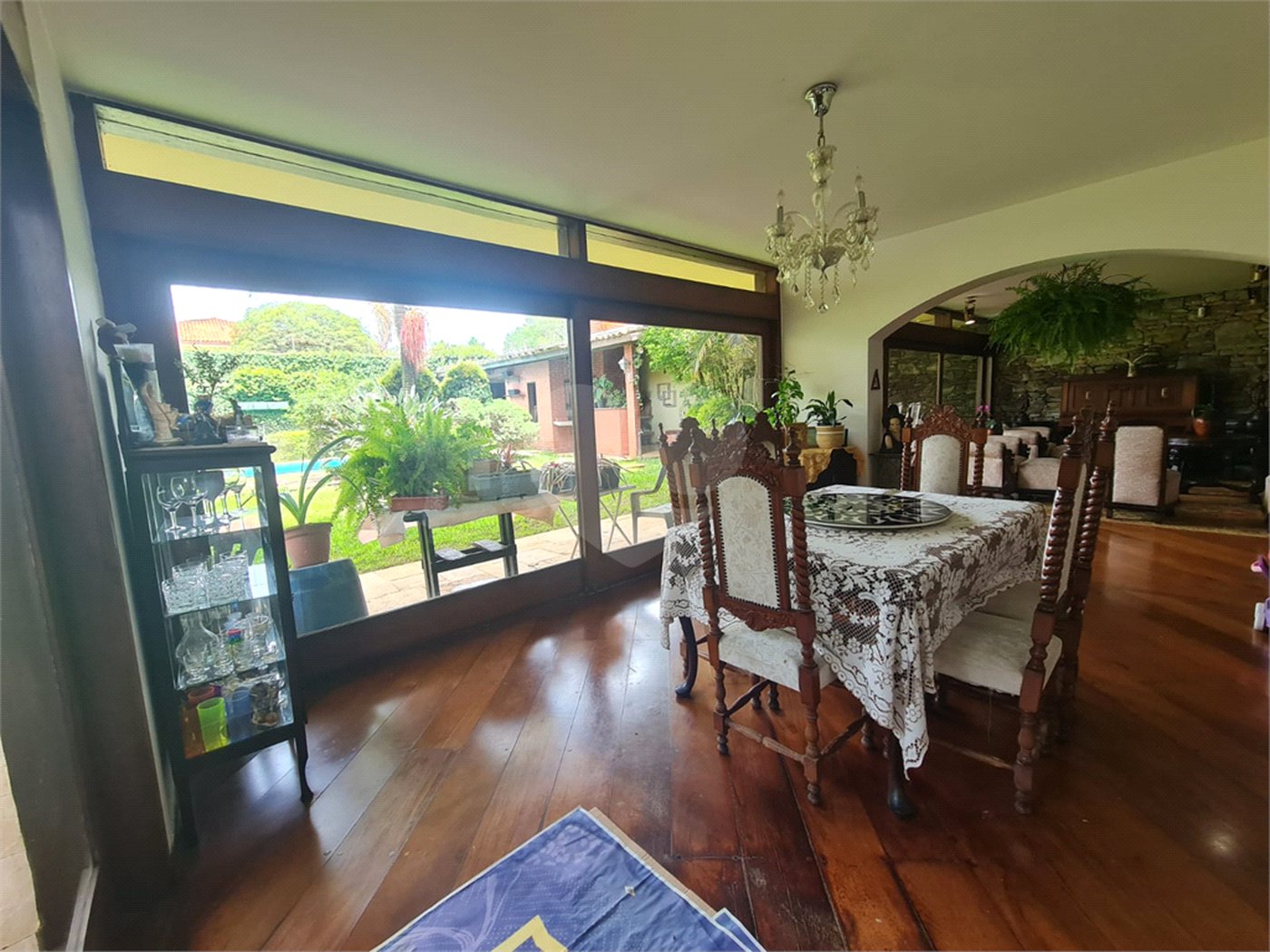 Casa à venda com 3 quartos, sendo 1 suíte, em Interlagos, São Paulo, SP