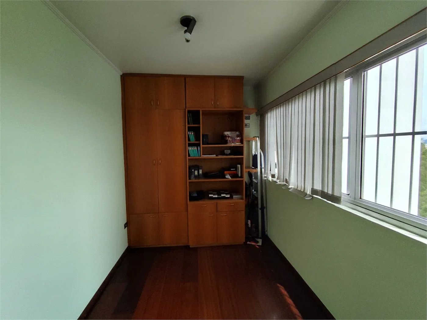 Apartamento à venda com 2 quartos em Jardim Olympia, São Paulo, SP