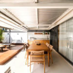 Apartamento Garden de Alto Padrão à Venda – Paraíso, São Paulo 133,25 m² | 2 Dormitórios (1 Suíte) | 3 Banheiros | 1 Vaga Exclusividade e Conforto no Urbic Ibirapuera