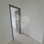 SOBRADO TIPO APARTAMENTO COM 1 QUARTO PARA LOCAÇÃO 42m² - SANTISSIMO