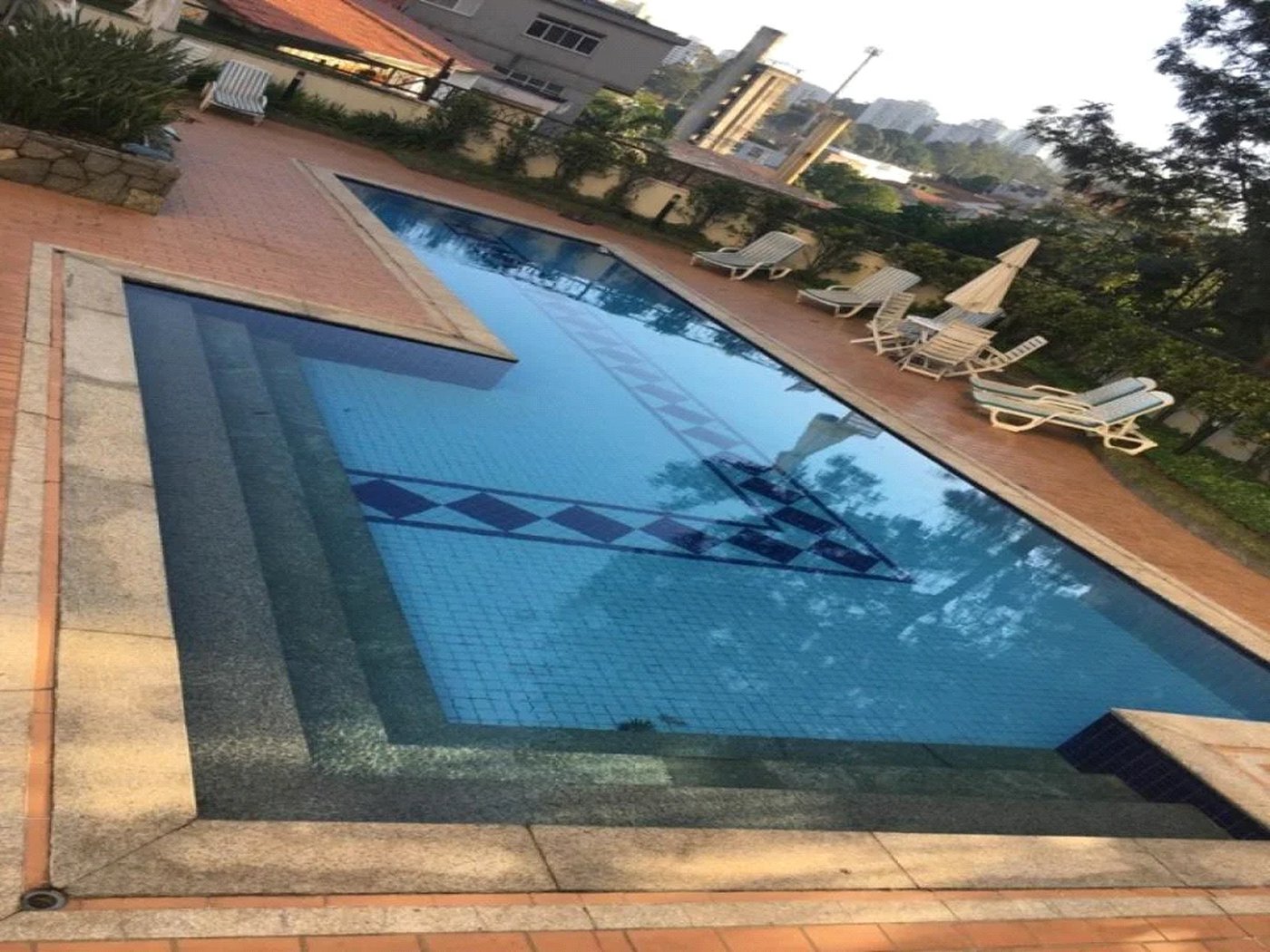 Apartamento à venda com 3 quartos, 1 suíte e 2 vagas no Jardim Bonfiglioli