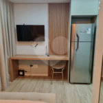 Apartamento 22M2 mobiliado no Jardim Paulista