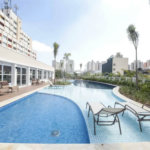 Apartamento á venda - Cambuci