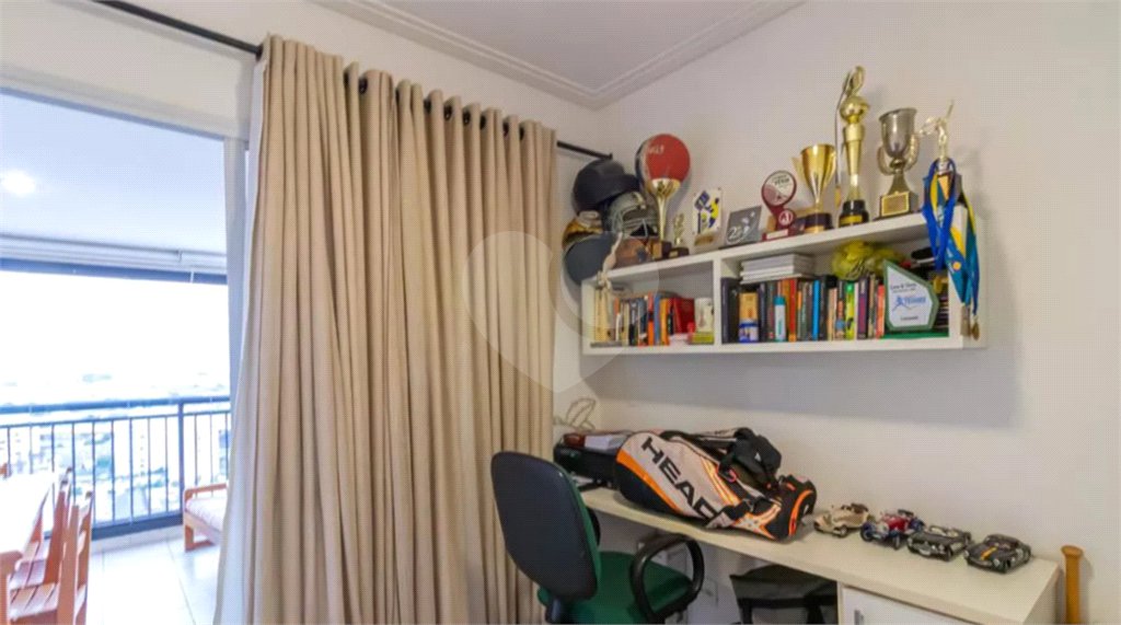Apartamento de 3 quartos (1 suíte) à venda no Ipiranga, lazer completo