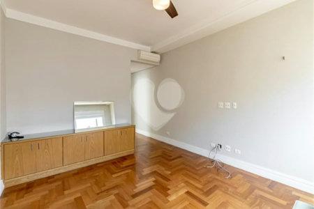 Apartamento impecável pronto para morar em Higienópolis