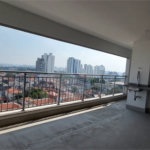 Apartamento 3 Suítes - Varanda Gourmet - Alto do Ipiranga