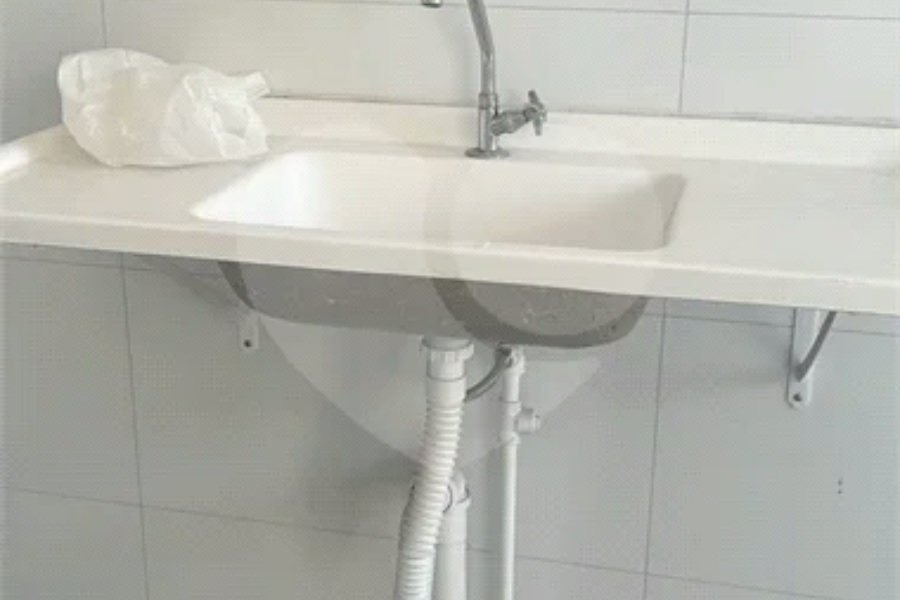 Apartamento para alugar com 2 quartos em Tucuruvi, São Paulo, SP