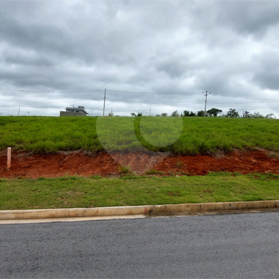 Terreno - Condominio Elementum Residencial Atibaia