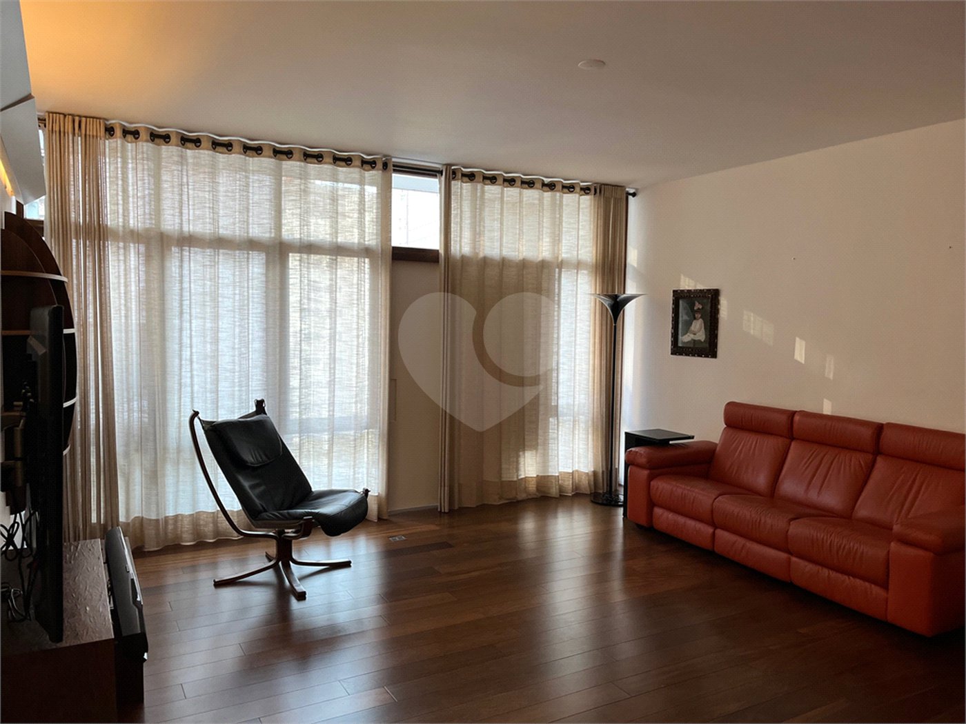 Apartamento à venda com 1 suíte em Itaim Bibi, São Paulo, SP