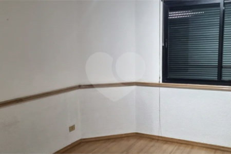Apartamento com 3 dormitórios para alugar, 141 m², 2 vagas - Vila Regente Feijó - São Paulo
