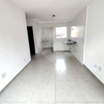 Apartamento com 2 dormitórios à venda, 47 m² por R$ 295.000 - Vila Alpina - São Paulo/SP