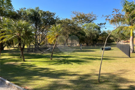 Terreno á venda no Condomínio Residencial Sete Lagos em Itatiba SP REF:947640