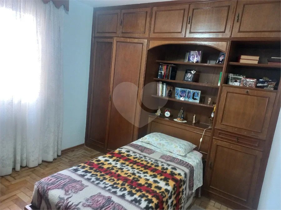 Apartamento à venda com 3 quartos, sendo 1 suíte, em Santana, São Paulo, SP