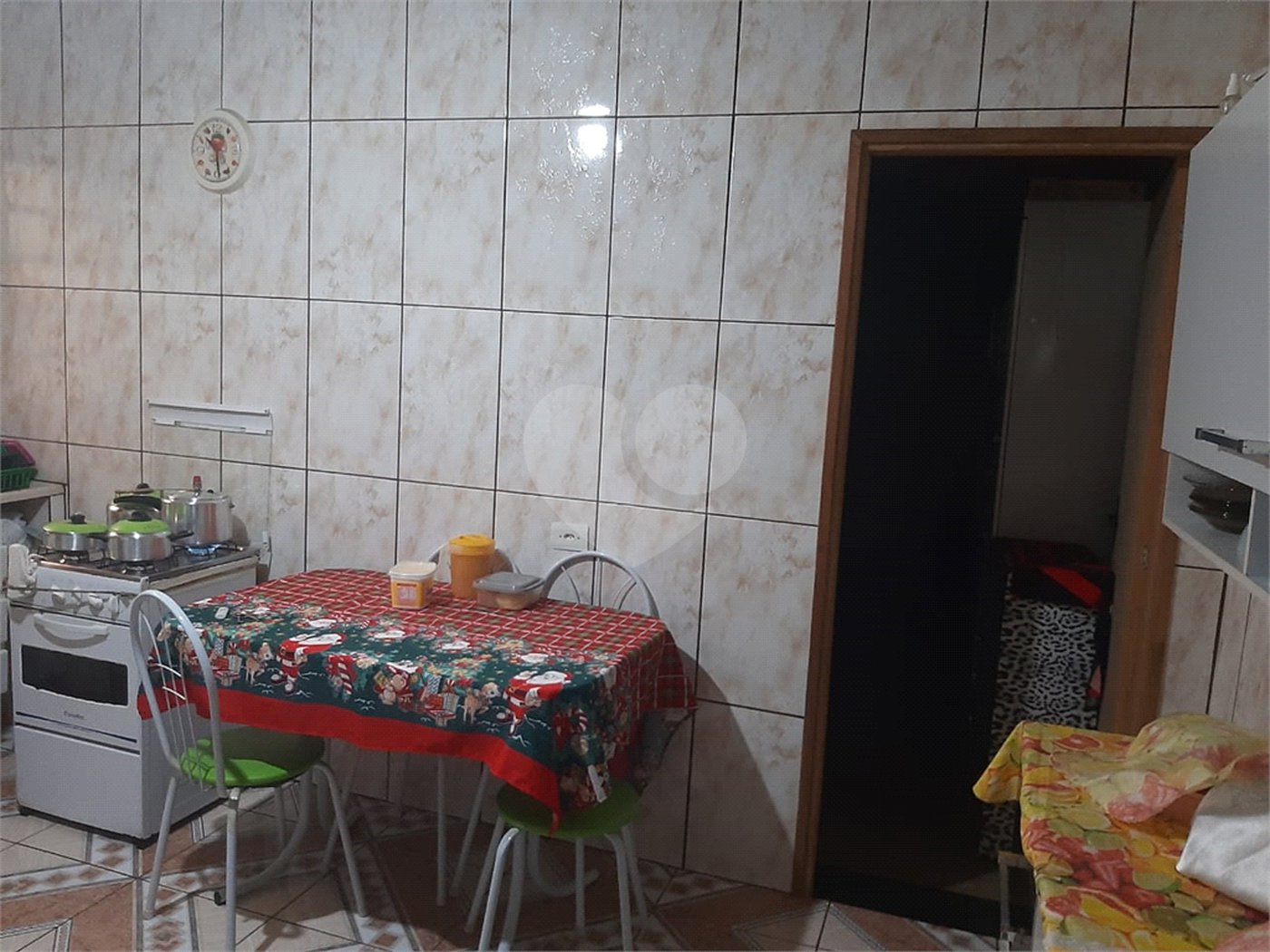 Casa térrea no Don Constantino Amstalden (São Carlos XVIII)