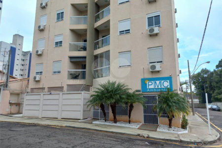 Apartamento no Condomínio Estilo Clube .