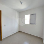 Apartamento 2 quartos - Tucuruvi