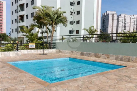 Apartamento à venda no Gopoúva – Guarulhos/SP