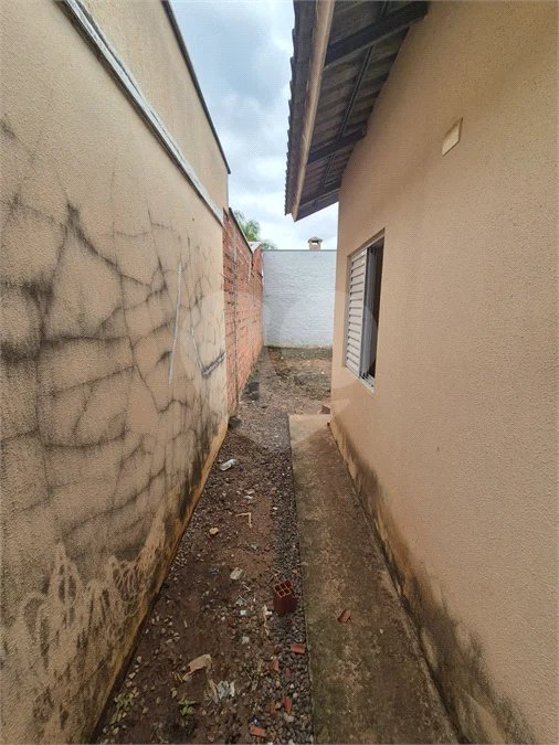 Casa à Venda – Loteamento Parque das Águas | Bairro São Matheus