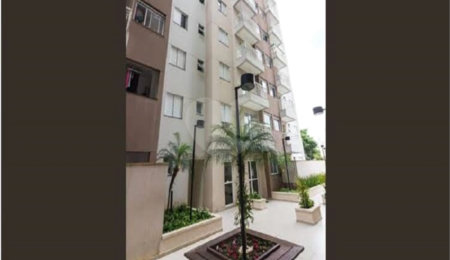 Apartamento à venda com 2 quartos em Mandaqui, São Paulo, SP