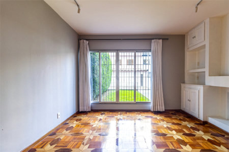 Casa de Vila à venda com 3 quartos em Brooklin, São Paulo, SP