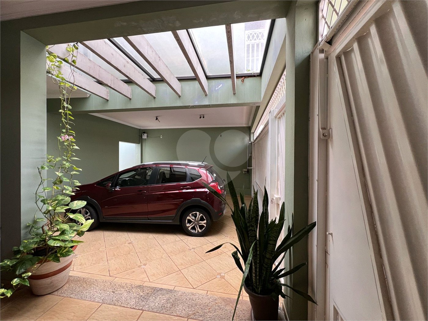 Casa a venda com 5 quartos em São Carlos