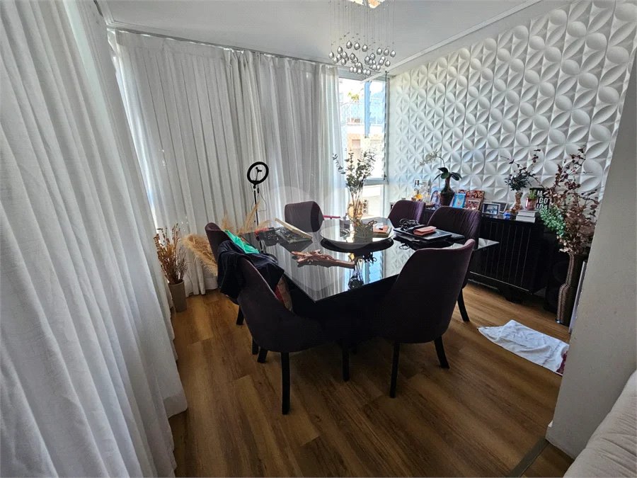 COBERTURA DUPLEX | PONTAL OCEÂNICO — RECREIO DOS BANDEIRANTES