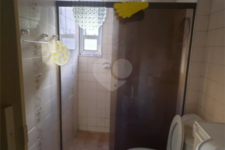 Apartamento á venda - Saúde
