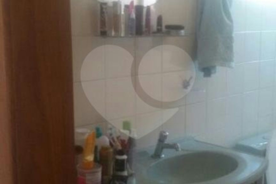 Excelente apartamento à venda no Barro Branco