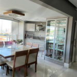 Apartamento na Mooca - Condomínio repleto de lazer Condomínio Origine Alto Da Mooca 3 suites 2 vagas com 109m²